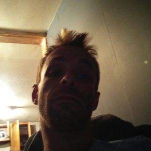 Meet your Posher, Cory